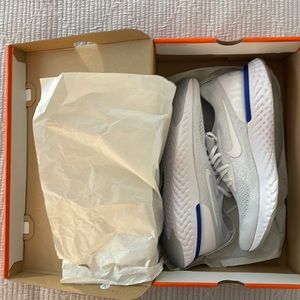 Nike Epic React Flyknit Running Shoes